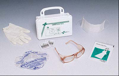 #NO-FA/IFC1P: Infection Control Kit